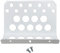GAOFESA Wifi Router Regal Aufbewahrungsbox Wandbehang Metallbox Kabel Power Bracket Box Home Decor Wifi Router Regal Wandhalterung Aufbewahrungsbox