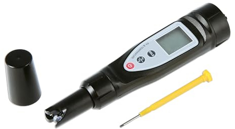 Laser 9193 Antifreeze PH Meter