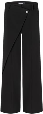 CAMBIO Wide-Fit Hose Anais