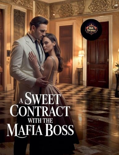 A Sweet Contract With The Mafia Boss