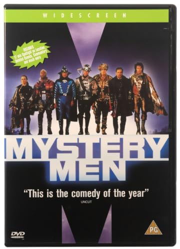 Sony Pictures Home Entertainment 5035822005846