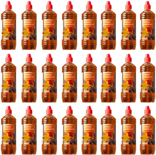 Accendigrill, gel infiammabile per camino, per tutti i tipi di carbone, pasta combustibile da 1000 ml per grill da tavola, gel infiammabile liquido per grill e pasta combustibile inodore per camino