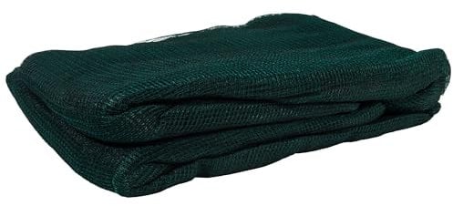 WERKA PRO Malla para Aceitunas 50g/m2 6 x 6m - 36m²