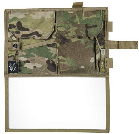 Helikon-Tex Map Case Kartentasche - Multicam