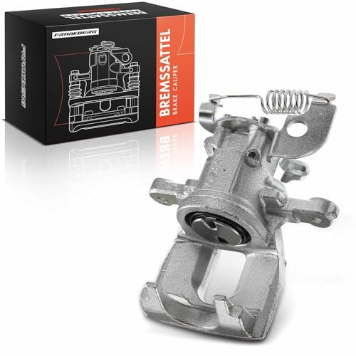 Frankberg Bremssattel Bremszange Hinten Links 1500121 | Kompatibel mit Mondeo III Turnier BWY