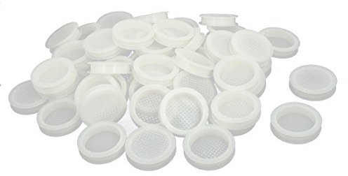 Aexit Los zapatos del gabinete de plástico de ventilación de aire lumbrera cubierta 67mm Dia 12mm espesor de madera contrachapada 100 unids (5f301391407806b410c60b63ee284c6b)