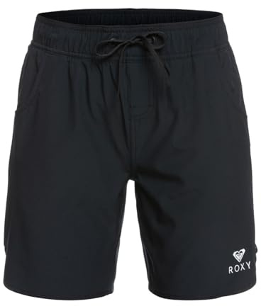 Roxy Roxy Wave 7 - Boardshorts für Frauen Schwarz