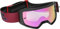 Main Venz Goggle - Spark Fluo Red