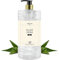 Origine.bio - Gel Aloe Vera 1 Litre Pur Visage Cheveux Peau 100% naturel Marque Française Flacon Pompe Hydratant