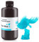 ELEGOO 3D Drucker LCD UV Resin, 405nm Rapid Photopolymer Resin für LCD/DLP 3D Drucker Photopolymer Harz (klares Blau 1000g)