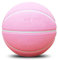 Sportartikel Basketball Ball Männer Frauen Kind, Professioneller Outdoor Indoor Basketball Offizielle Größe 7 und Größe 6 und Größe 5, hergestellt für Indoor Outdoor Basketballspiele (Größe 7, Rosa)