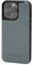 TORRO Custodia in Pelle Compatibile con iPhone 14 Pro – Cover Paraurti Compatibile con MagSafe in Vera Pelle (Azul Claro)