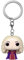 Funko Pop! Keychain: Disney Hocus Pocus 2- Sarah Sanderson - (Smoke) - Mini-Figurine en Vinyle à Collectionner Porte-clés Fantaisie - Cadeau de Noël - Idée de Cadeau - Produits Officiels