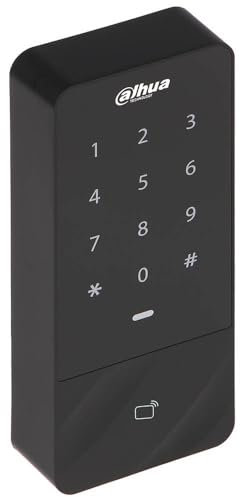 Contrôle d'accès RFID Autonome étanche - DHI-ASI1201E - DAHUA