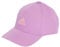 adidas Unisex Kinder Lk Cap, Preloved Purple/Clear Pink/Pink Spark, Large