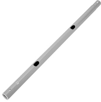 Bestway® Ersatzteil Horizontale Poolstange C (grau) für Power Steel Pools 549 x 274 x 122 cm, eckig