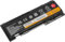 FESTAS® 11.1V 5200mAh/58Wh 81+ 45N1036 45N1037 Laptop Ersatz Akku für Lenovo ThinkPad T420S T420SI T430S T430SI 45N1038 42T4844 42T4845 42T4846 42T4847 0A36287 0A36309