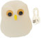 Gadpiparty 3w Cartoon Eulen Nachtlicht Silikon Lampe Für Kinderzimmer Usb Aufladung Dimmbar Touchsteuerung Dekorativ Für Schlafzimmer Und Wohnzimmer Süße Atmosphäre Für Zuhause