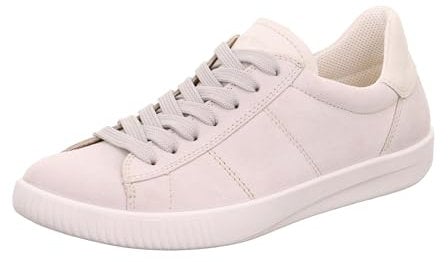 Legero Damen Silence Sneaker, Soft Taupe 4300, 40 EU