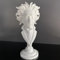 Albert Einstein Büste, Art-Deco, Büro und Heimdekoration, 20 cm Skulptur