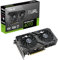 ASUS DUAL NVIDIA GeForce RTX 4070 EVO OC Edition Scheda Grafica, 12 GB GDDR6, 192-bit 21 Gbps, PCIE 4.0, Ventole Axial-tech, Software GPU Tweak III e GeForce, Nero, DUAL-RTX4070-O12GD6-EVO