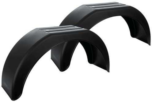 DOMAR D20130 Kotflügel Set 14-15 Anhänger 790x220