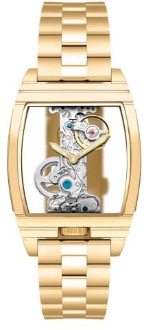 Thomas Earnshaw Klassische Uhr ES-8299-22