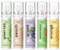 5 Stück Mundspray Gegen Mundgeruch,Tragbares Mundgeruch Spray,Mundspray mit Fruchtgeschmack, Reduziert das Gefühl von Mundtrockenheit,Sich Ihr Mund Erfrischend Anfühlt(22 ml)