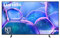 Samsung TV 55 Pulgadas Crystal UHD U7005 4K Smart TV, Colores increíbles con Procesador Crystal 4K, Escucha Todos los Altavoces con Q-Symphony, Tus Datos protegidos Knox Security
