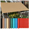 ZHJSHOU Filet d'Ombrage Jaune Terreux Rectangulaire HDPE Respirant - Filet de Protection Balcon Solaire avec Oeillets pour Terrasse, Serre et Jardin - 90% UV -Tailles:2.2mx3m
