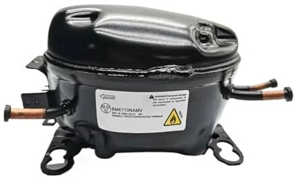 Inverter-Kompressor For Kühlschränke BMK110NAMV / FMA102NBMA, Kältemittel R600a For Kühlschränke Und Gefrierschränke(BMK110NAMV)