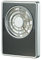 Blauberg UK - Black (cover only) for Intelligent Extractor Fan for Bathroom