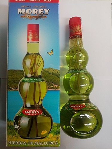 Hierbas Morey Dulces 50cl