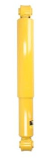 MONROE T5411 2x Stoßdämpfer Öldruck Hinten Kompatibel mit MAN TGS 81437016901 81437026017