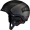 K2 Ski Damen Herren Unisex-Erwachsene Skihelm Diversion — Gunmetal - Black — M (55-59Cm) — 10E4000
