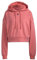 adidas Hoodie Sweat à Capuche, Hazy Rose, 42 aux Femmes