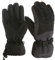 Damen WinterhandschuheHerren Damen Touchscreen Strickenhandschuhe Anti-Rutsch Liner WinterhandschuheElegant aus Wildleder, Ärmel in ökologischem Weichpelz für Smartphone, Handy
