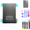Aousavo Batteria di ricambio A1445 compatibile con iPad Mini 1 A1432 A1454 A1455 A1445 con kit gratuito