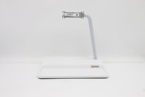 Lenovo White Monitor Stand for AIO 3 22/24, 5SE0Y56439