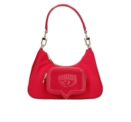 Ferragni VICKY BAG + NYLON Größe TU, mehrfarbig, Einheitsgröße