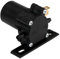 CGEAMDY Scheibenwaschpumpe Waschwasserpumpe, Windschutzscheibe Wischerwascher 12v Universal Scheibenwaschanlage 2-Pin Wischwasserpum Wischwasser Pumpe, Outlet Wischermotor Pumpe Für Auto Van Bus