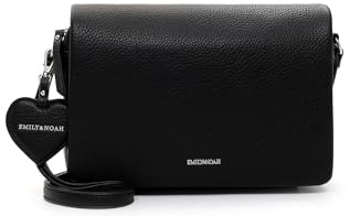 Emily & Noah Umhängetasche E&N Enie 64993 Damen Handtaschen Zweifarbig