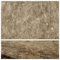 Rollo de lana de oveja (5 m x 0,5 m x 40 mm, 2,5 m²)