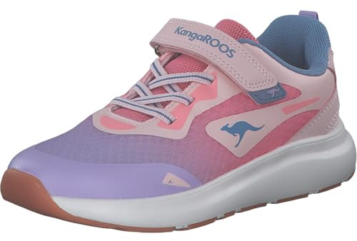 Kangaroos Unisex Kinder Kb-Pang EvSneaker