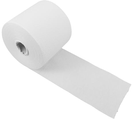 SOIMISS Tattoo Cleaning Wipes for Makeup Remover Wipe Face Cloths Disposable Manicure Disposable Tissue Pad for Washing