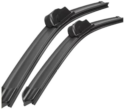 Wischerblätter Vorne Fit Für VW Polo 3 6N 6KV 6N2 1994-2002 Wischer Front Wischerblätter Windschutzscheibe Windschutzscheibe Fenster Pinsel 21 + 21 Scheibenwischerblätter