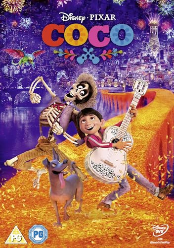 Walt Disney Studios HE BUA0275401