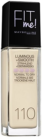 Make-Up Fit me Liquid 110