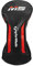 TaylorMade Copertura per Mazze da Golf M5 460 - Arancione e Rosso, Poliuretanio, Golf