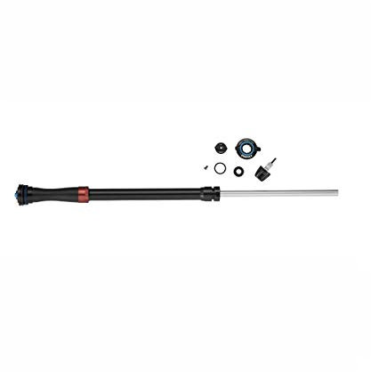 RockShox Unisex – Erwachsene Upgrade Kit Lyrik/Yari Dämpfer, schwarz, One Size